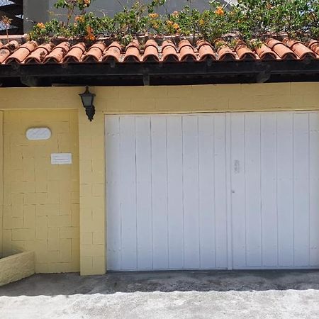 Casa Aconchegante Perto Das Praias Arraial do Cabo Ngoại thất bức ảnh