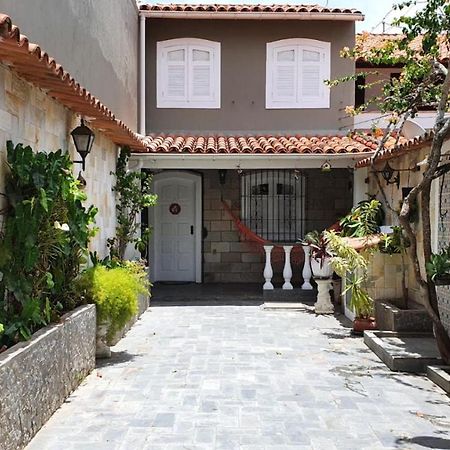 Casa Aconchegante Perto Das Praias Arraial do Cabo Ngoại thất bức ảnh
