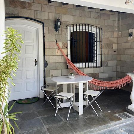 Casa Aconchegante Perto Das Praias Arraial do Cabo Ngoại thất bức ảnh