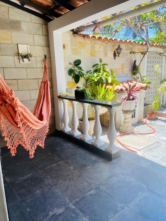 Casa Aconchegante Perto Das Praias Arraial do Cabo Ngoại thất bức ảnh