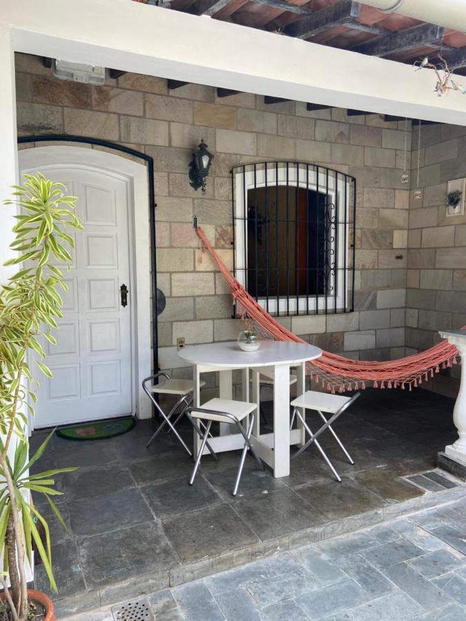 Casa Aconchegante Perto Das Praias Arraial do Cabo Ngoại thất bức ảnh