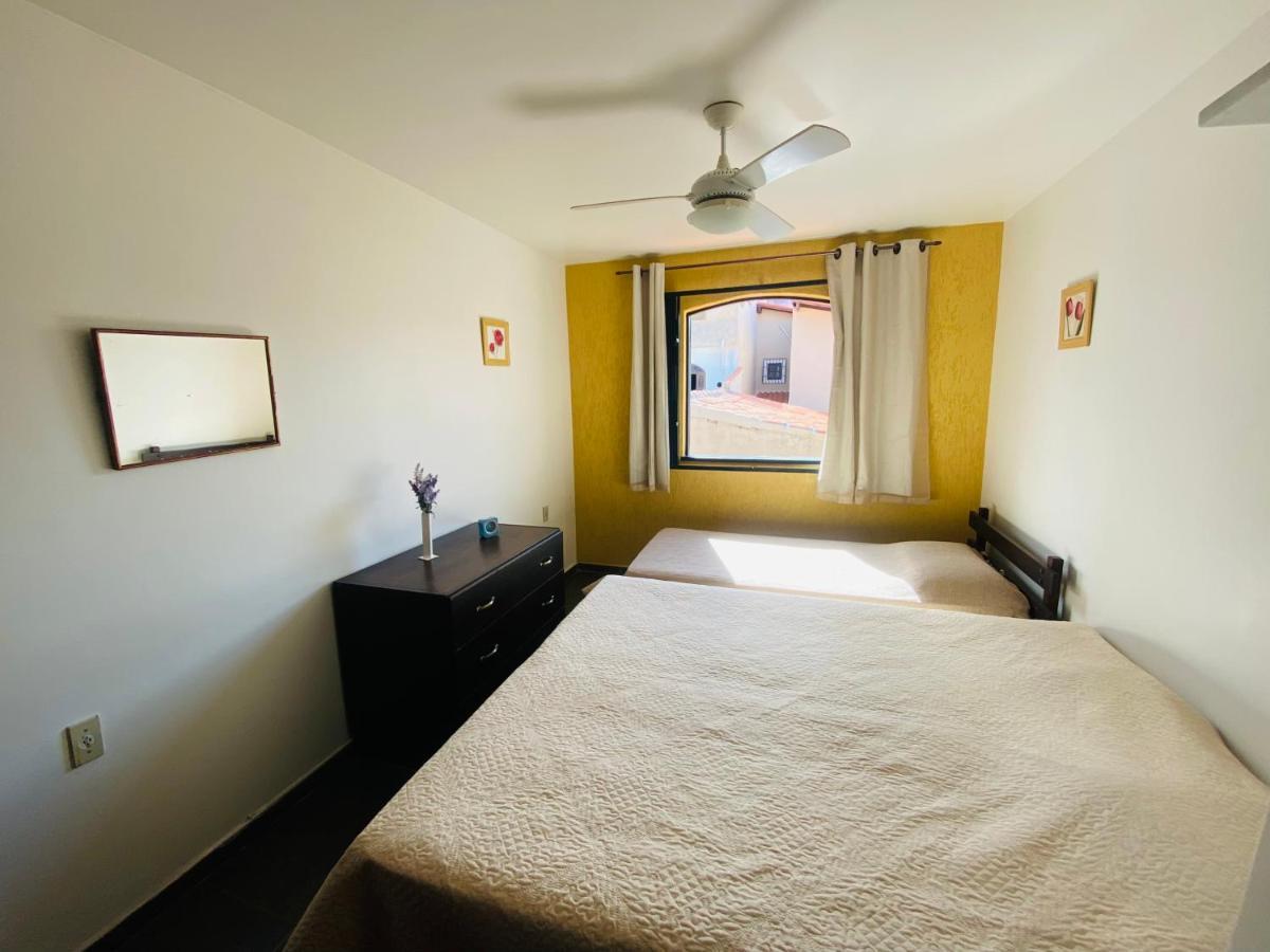Casa Aconchegante Perto Das Praias Arraial do Cabo Ngoại thất bức ảnh