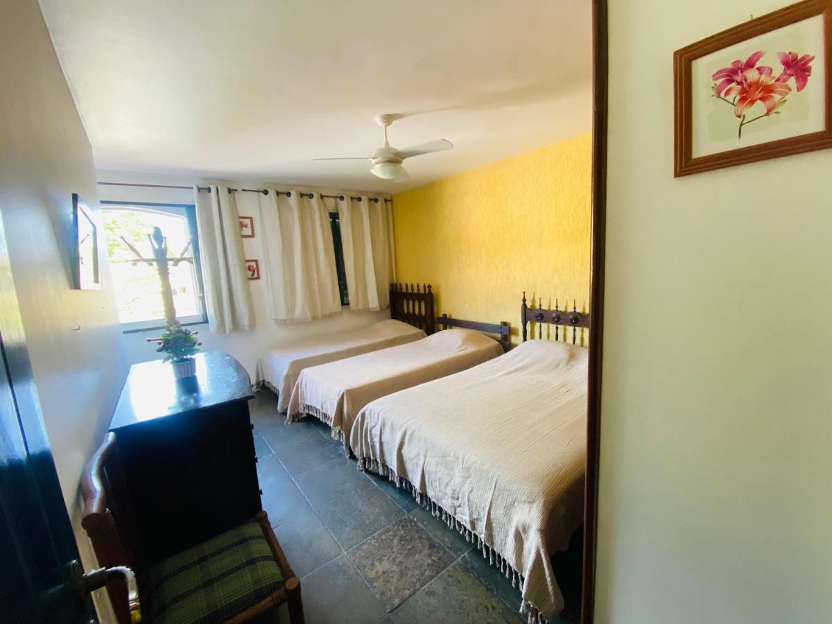 Casa Aconchegante Perto Das Praias Arraial do Cabo Ngoại thất bức ảnh