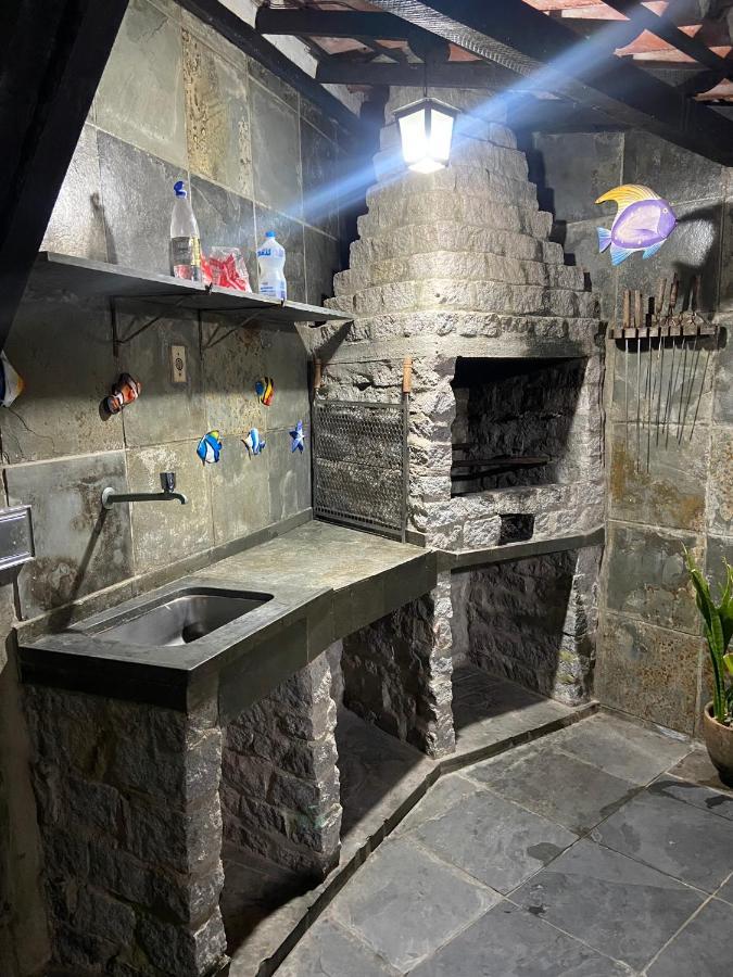 Casa Aconchegante Perto Das Praias Arraial do Cabo Ngoại thất bức ảnh